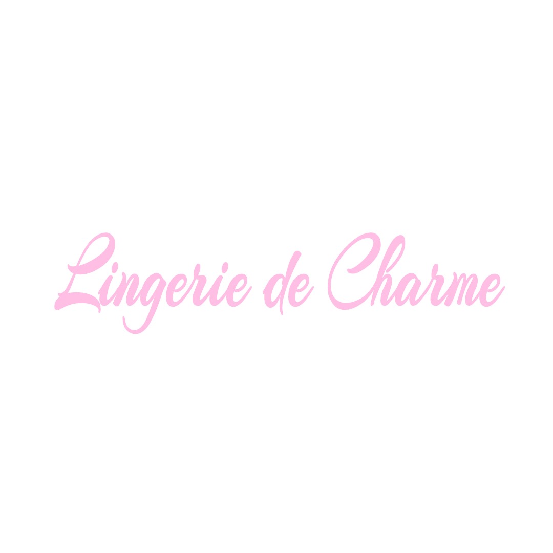 LINGERIE DE CHARME SAINTE-SOLINE